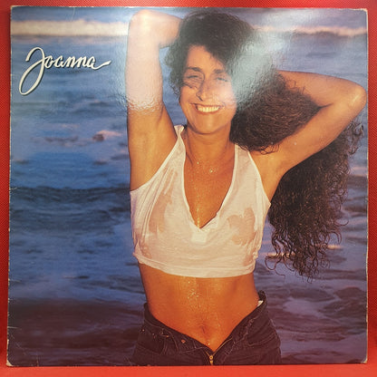 Joanna (9) - Joanna (LP)