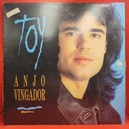 Toy (12) - Anjo Vingador (LP)