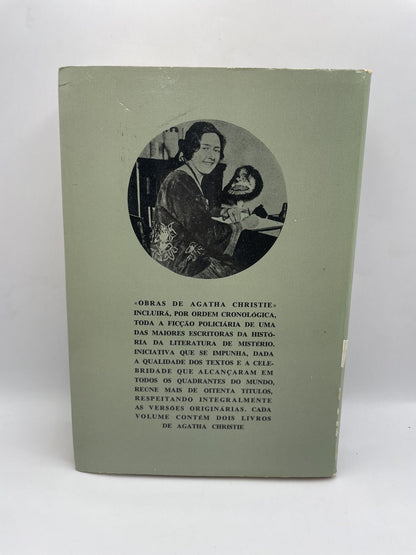 Livro-Obras completas de Agatha Christie 3