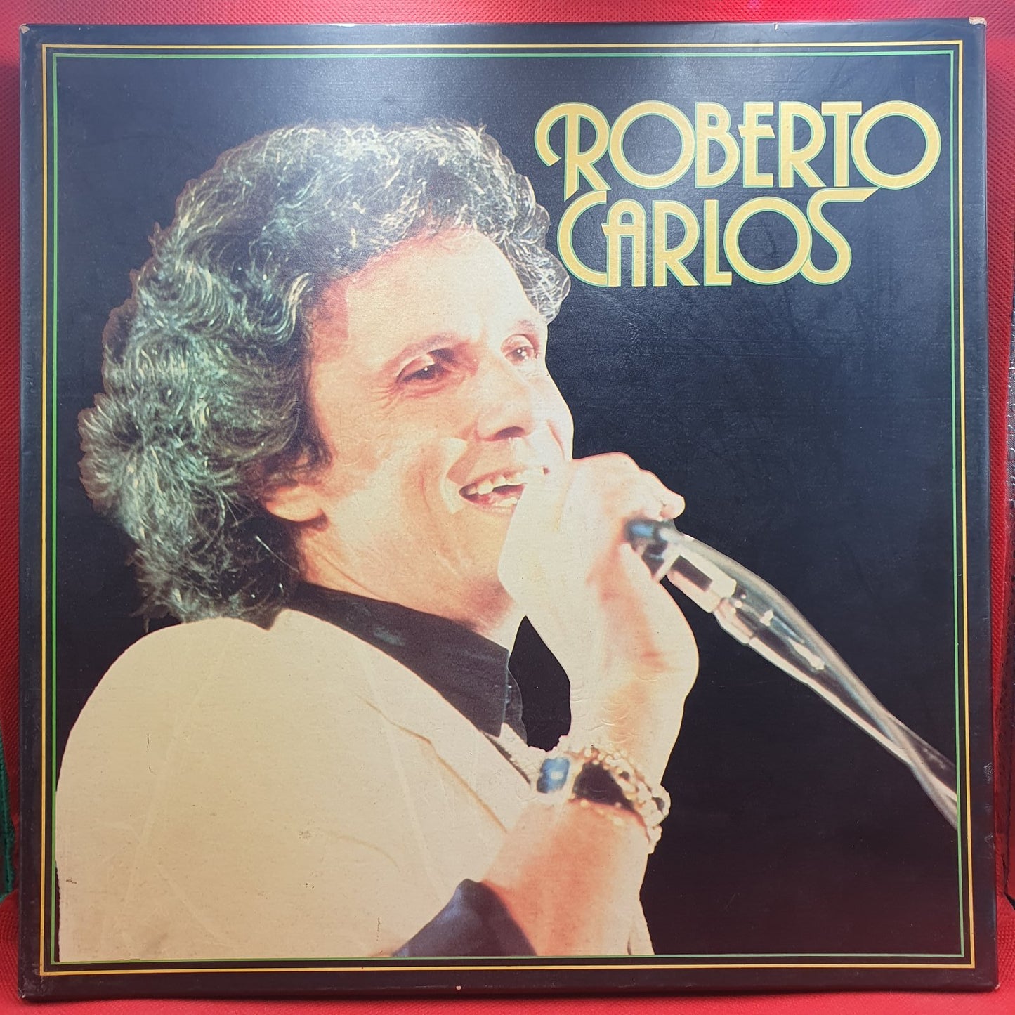 Roberto Carlos - Roberto Carlos (6xLP)