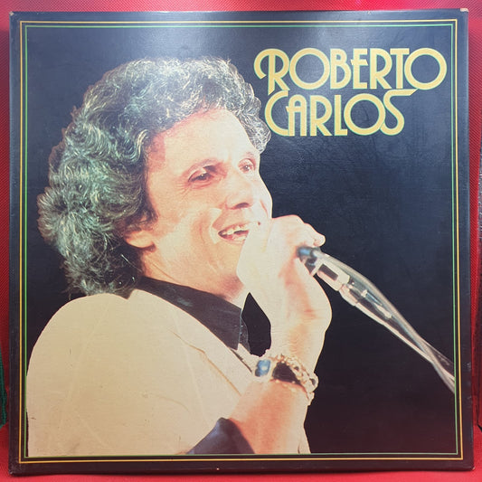 Roberto Carlos - Roberto Carlos (6xLP)
