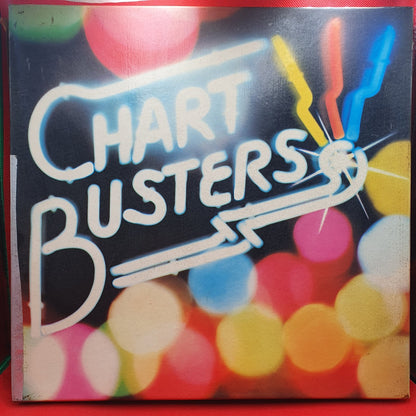Unknown Artist - Chart Busters (6xLP)
