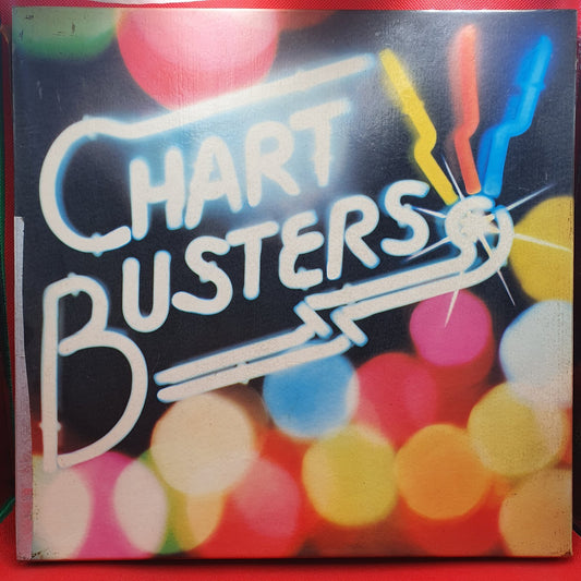Unknown Artist - Chart Busters (6xLP)