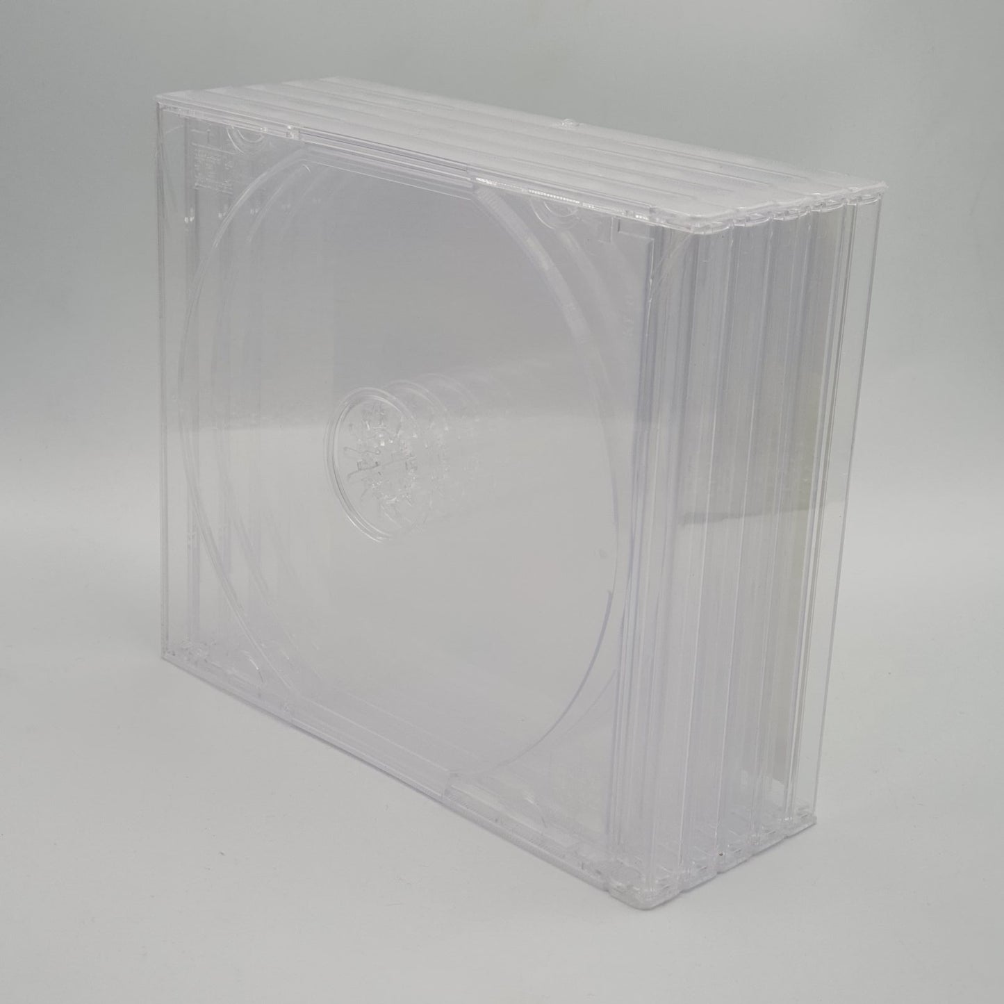 Pack de 5 CD Case Ref. VI-OL