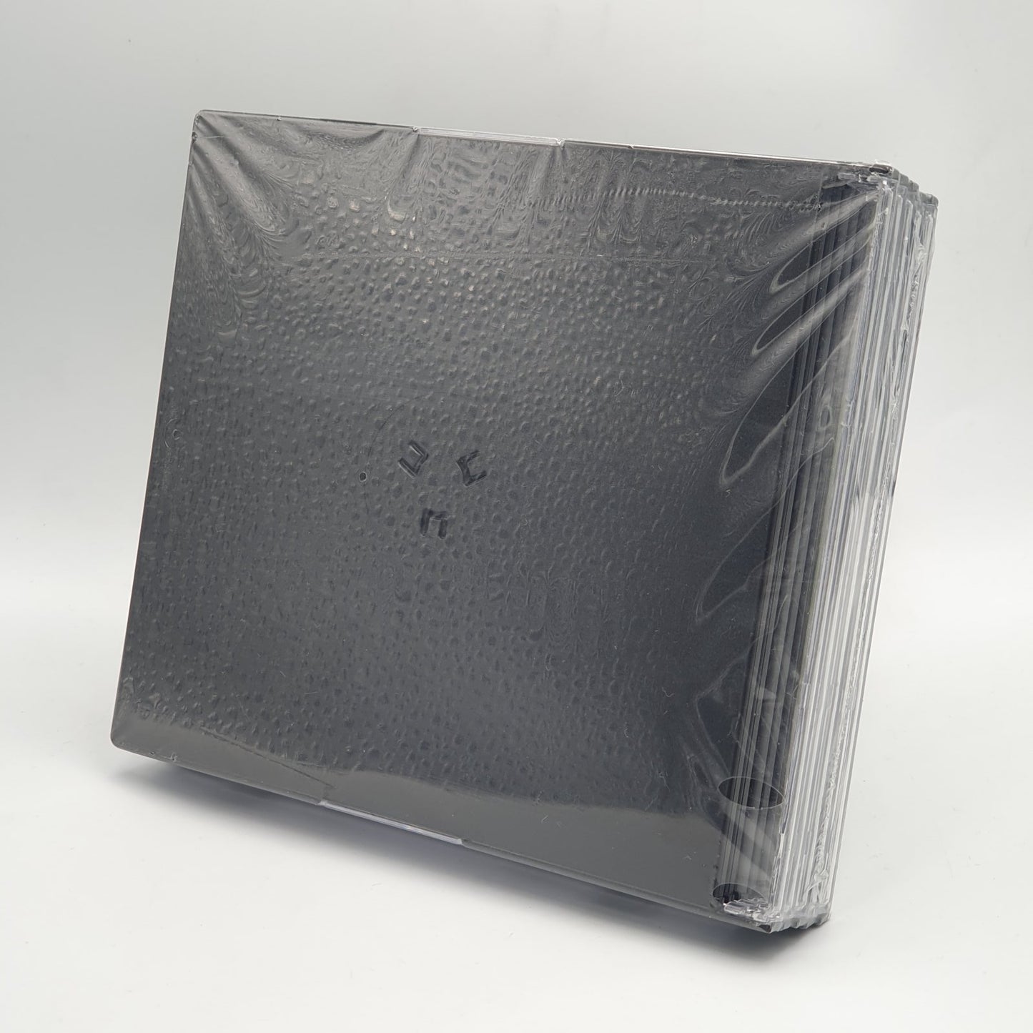 Pack de 5 CD Slim Case Ref. VI-OL