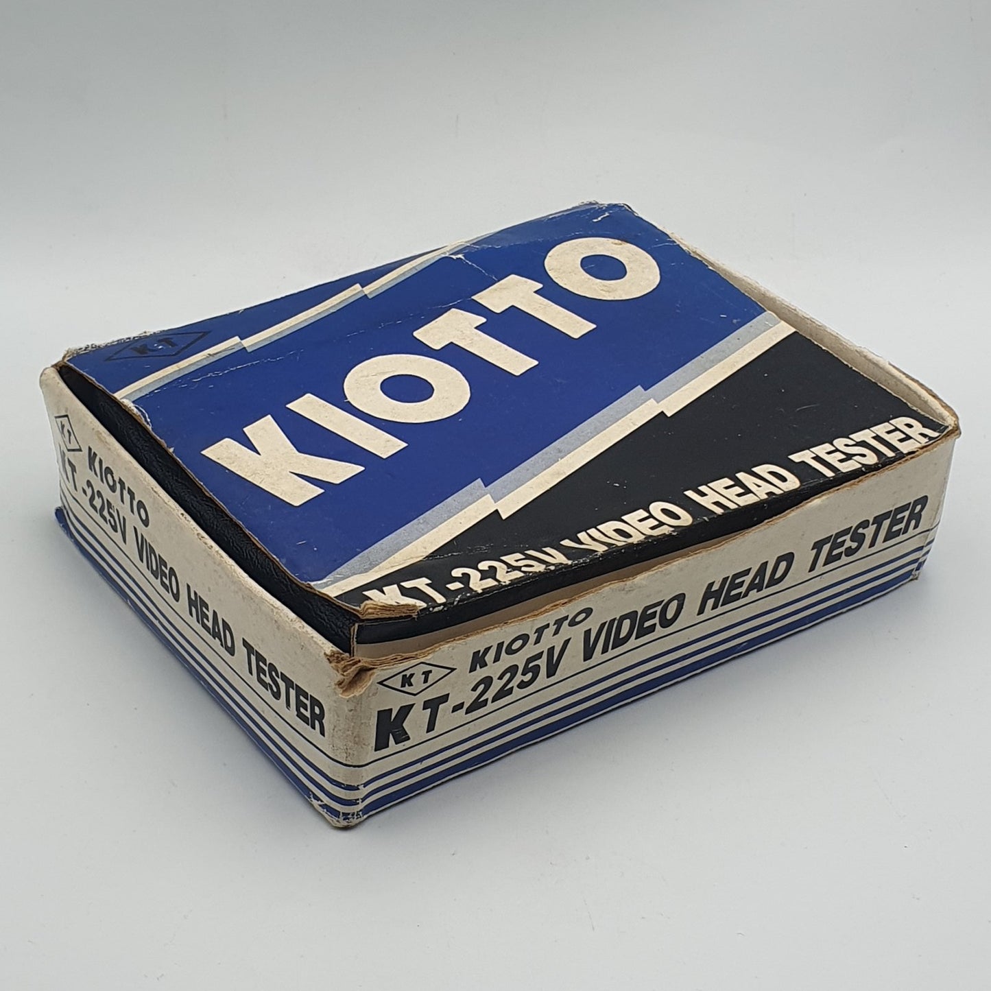 Kiotto KT-225 Video Head Tester Ref.OL-VI