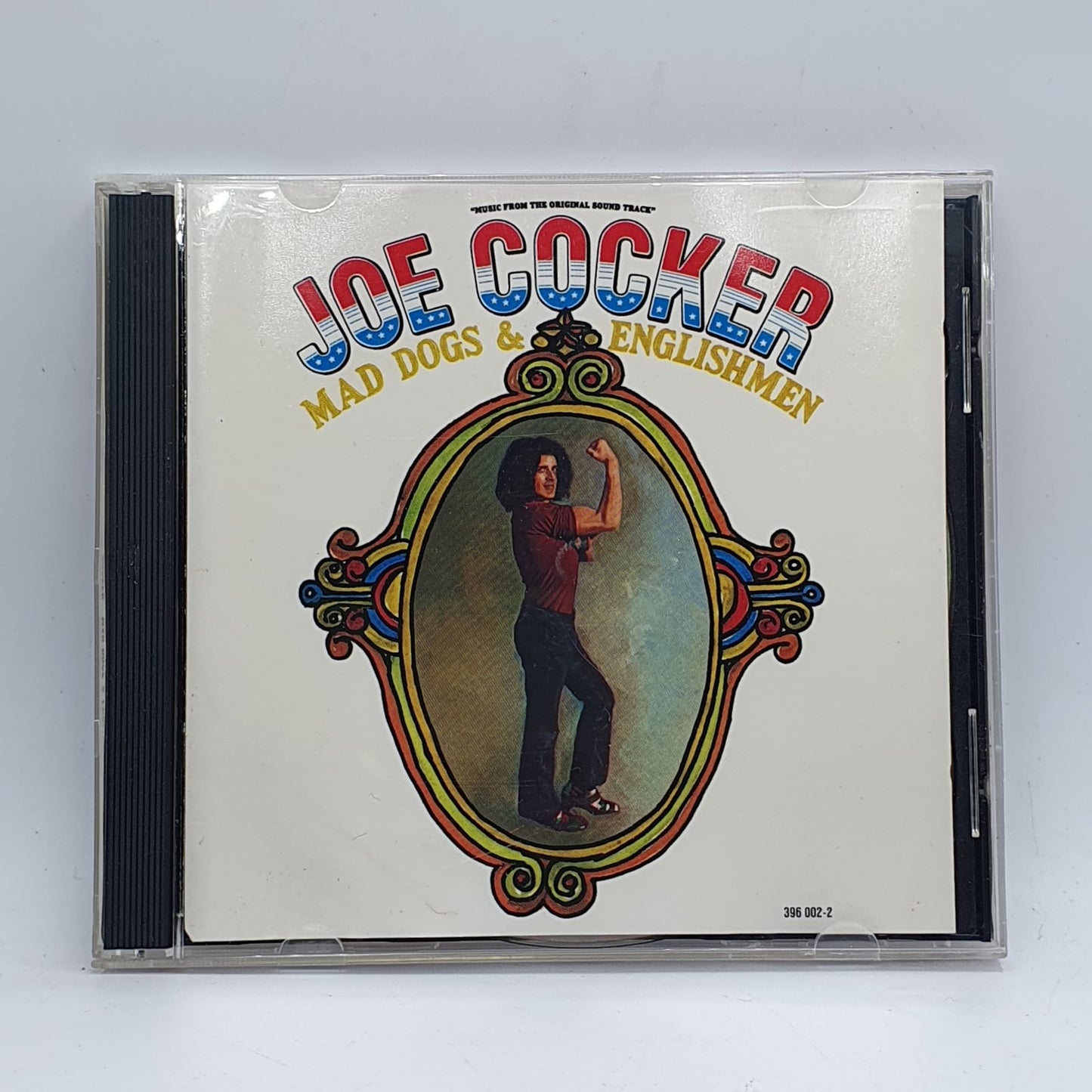 Joe Cocker - Mad Dogs & Englishmen (2xCD)