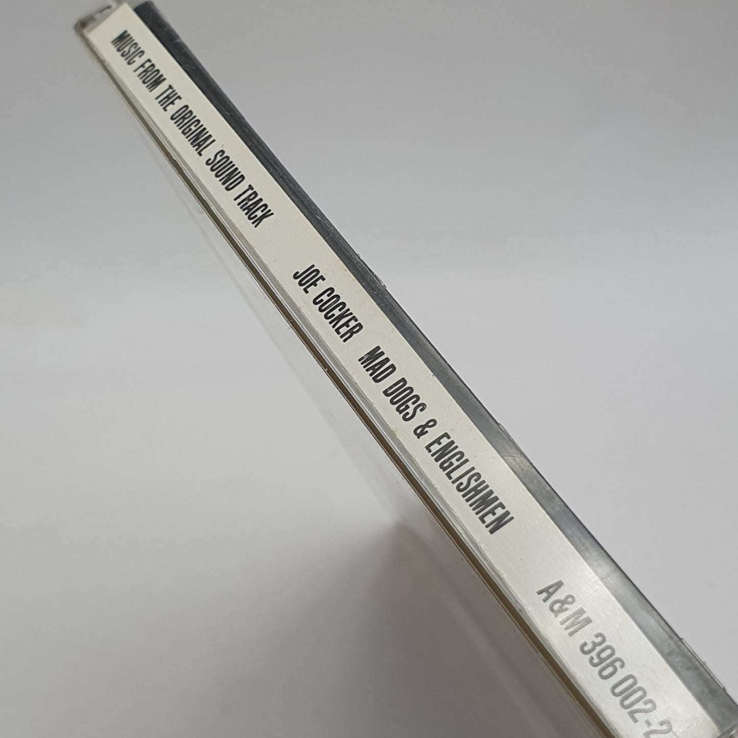 Joe Cocker - Mad Dogs & Englishmen (2xCD)