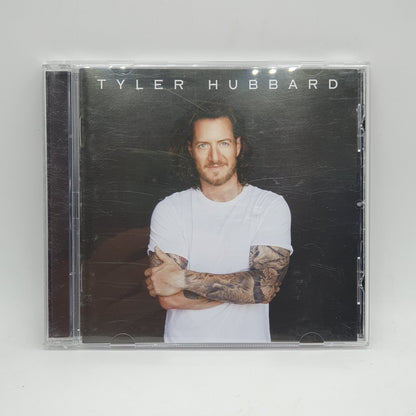 Tyler Hubbard - Tyler Hubbard (CD)