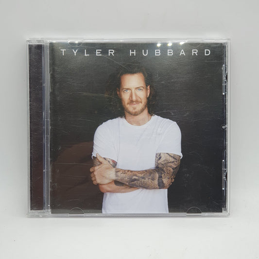 Tyler Hubbard - Tyler Hubbard (CD)