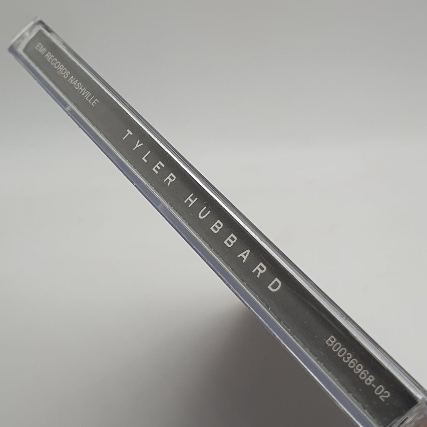 Tyler Hubbard - Tyler Hubbard (CD)