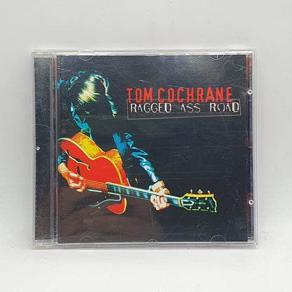 Tom Cochrane - Ragged Ass Road (CD)