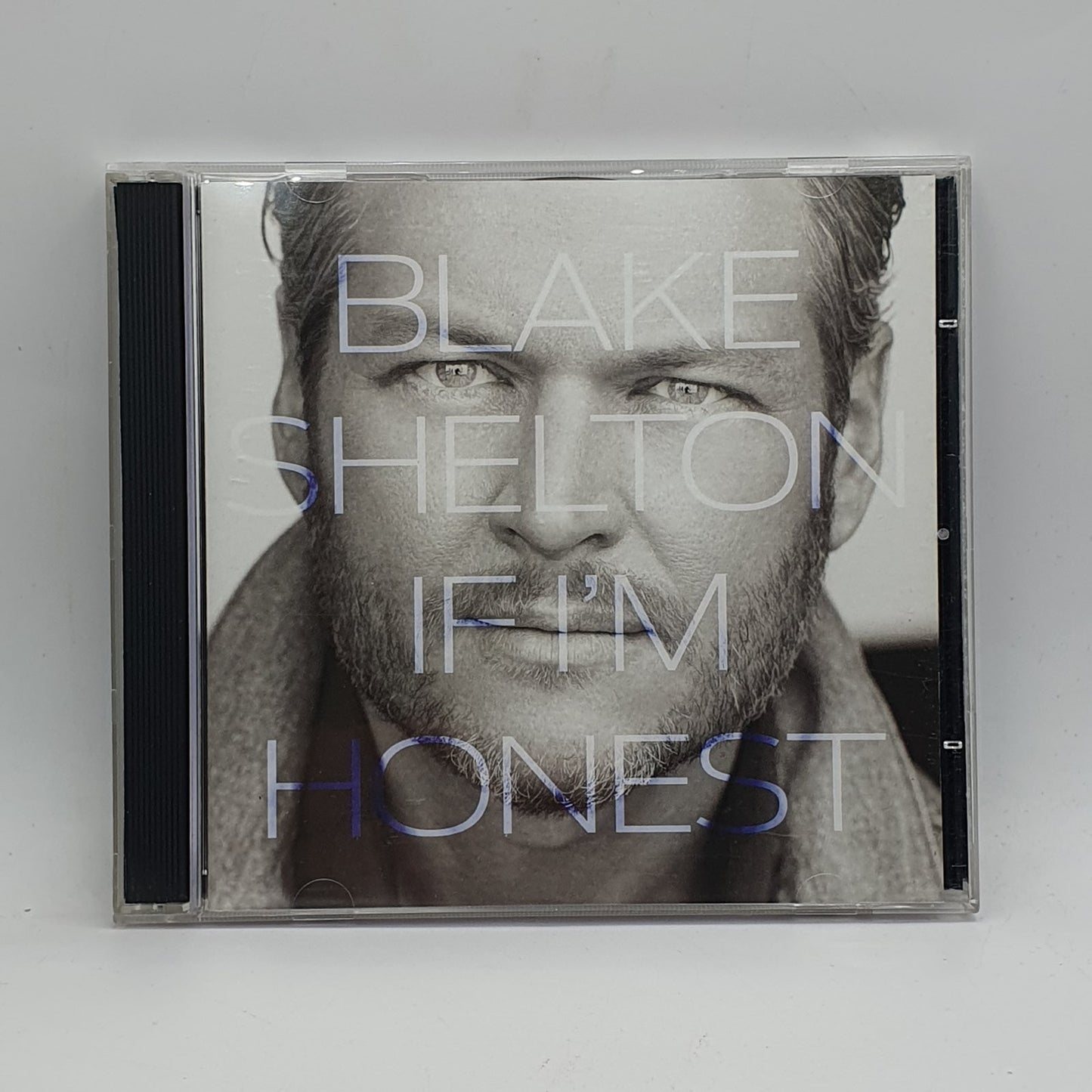 Blake Shelton - If I'm Honest (CD)