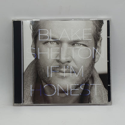 Blake Shelton - If I'm Honest (CD)