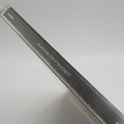 Blake Shelton - If I'm Honest (CD)
