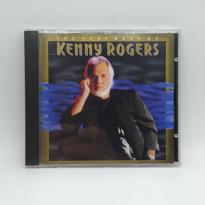 Kenny Rogers - The Very Best Of Kenny Rogers (CD)