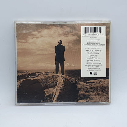 The Cranberries - No Need To Argue (CD)