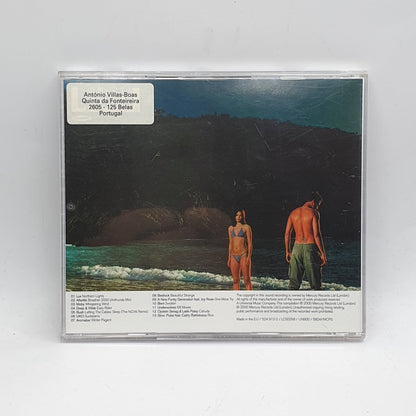 Various - Café Del Mar - Volumen Siete (CD)