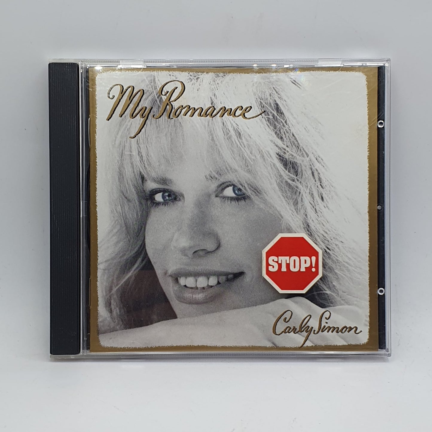 Carly Simon - My Romance (CD)