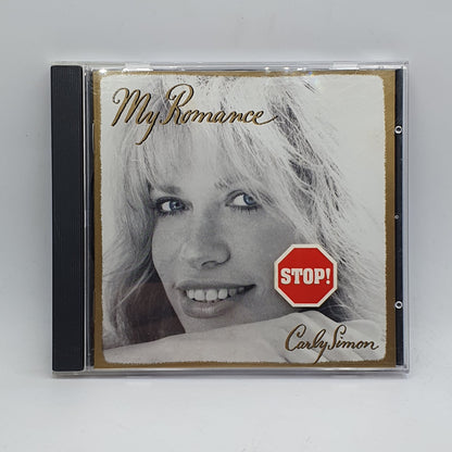 Carly Simon - My Romance (CD)