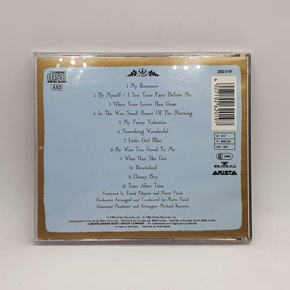Carly Simon - My Romance (CD)