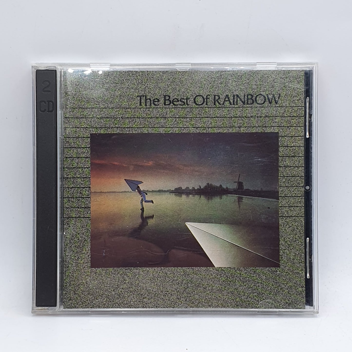 Rainbow - The Best Of Rainbow (2xCD)