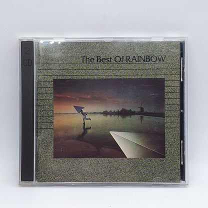 Rainbow - The Best Of Rainbow (2xCD)