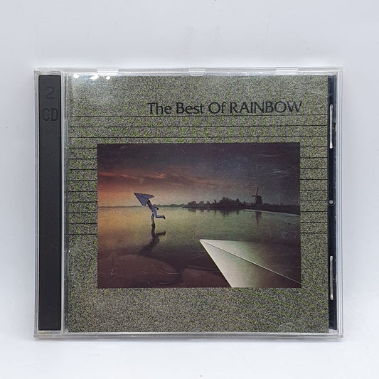 Rainbow - The Best Of Rainbow (2xCD)