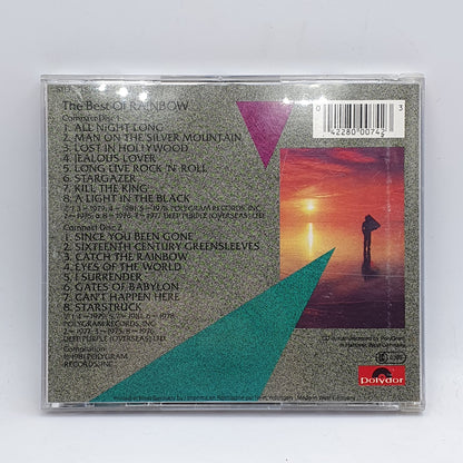 Rainbow - The Best Of Rainbow (2xCD)
