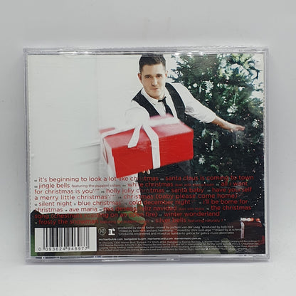 Michael Bublé - Christmas (CD)