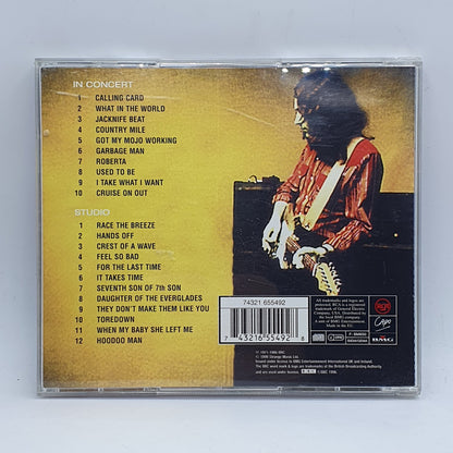 Rory Gallagher - BBC Sessions (2xCD)