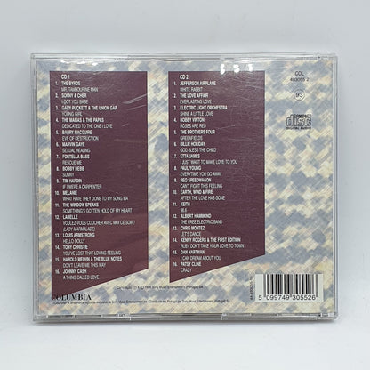 Various - Nostalgia 2 (2xCD)