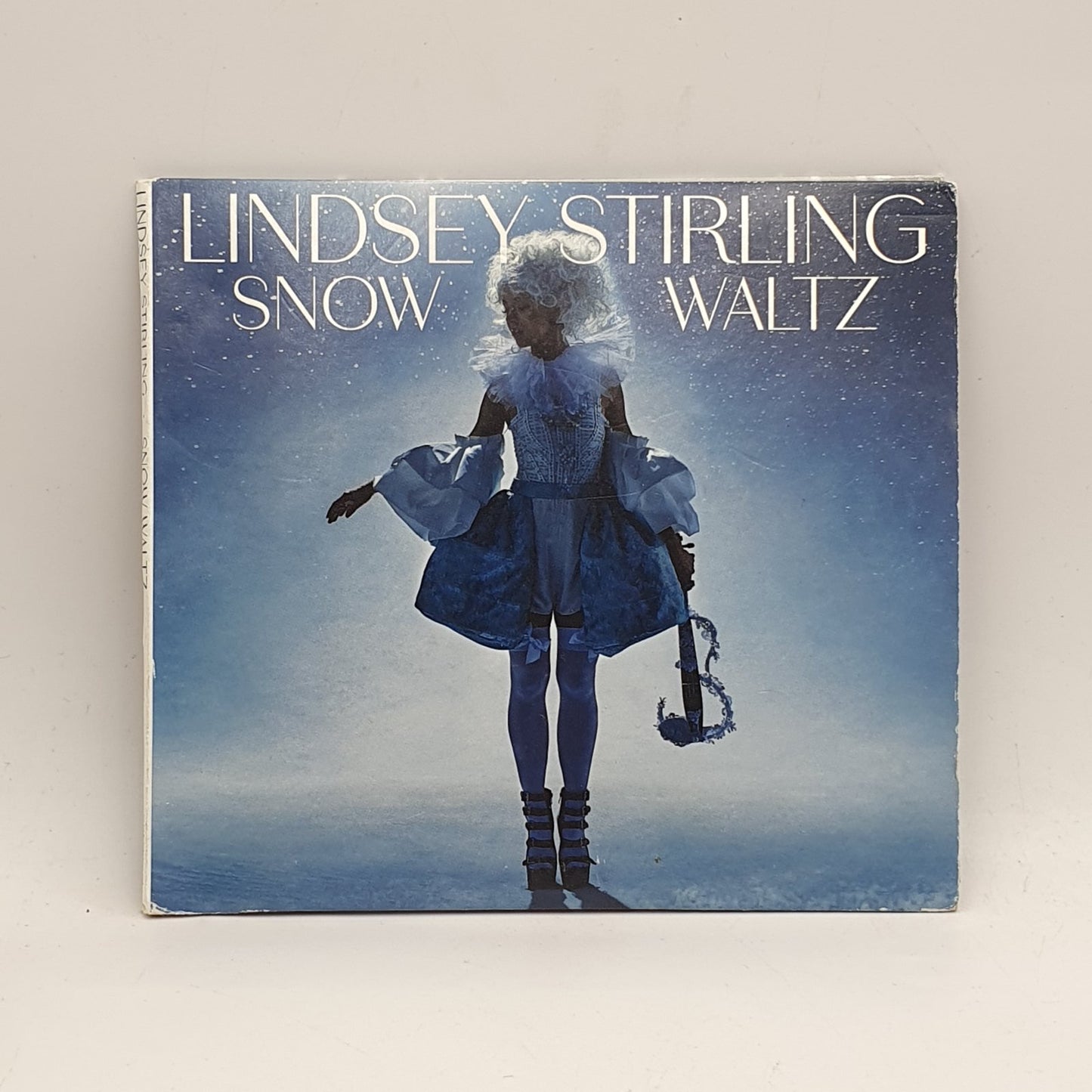 Lindsey Stirling - Snow Waltz (CD)