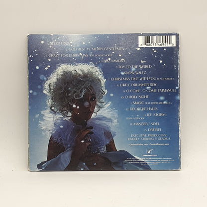 Lindsey Stirling - Snow Waltz (CD)