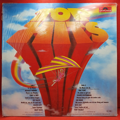 Various - Top Hits (LP)