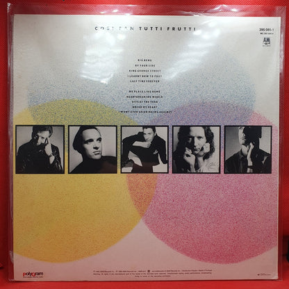Squeeze - Cosi Fan Tutti Frutti (LP)