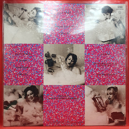 Go-Go's - Beauty And The Beat (LP)