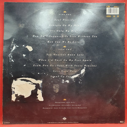 Michael Bolton - Soul Provider (LP)
