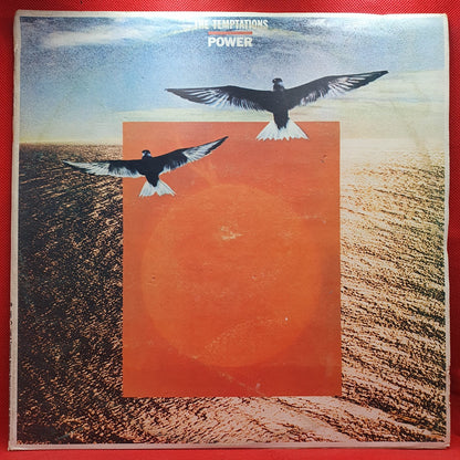 The Temptations - Power (LP)