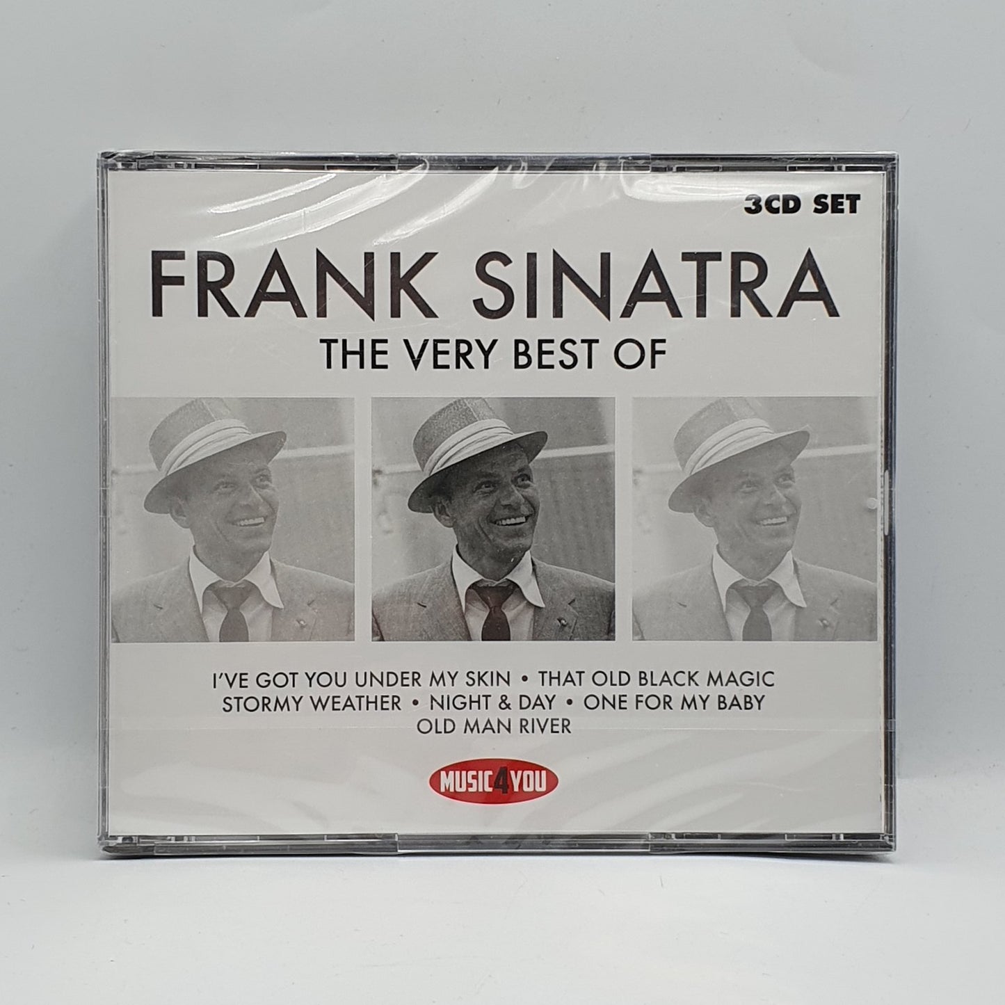 Frank Sinatra - The Very Best Of (CD)