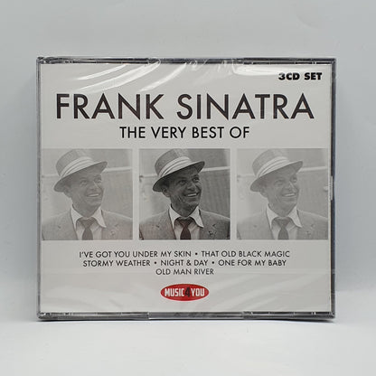 Frank Sinatra - The Very Best Of (CD)