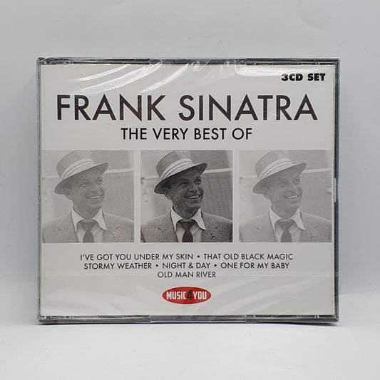 Frank Sinatra - The Very Best Of (CD)