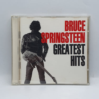 Bruce Springsteen - Greatest Hits (CD)