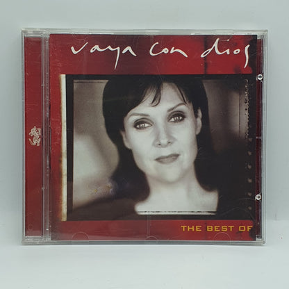 Vaya Con Dios - The Best Of (CD)