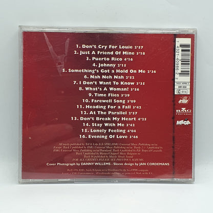 Vaya Con Dios - The Best Of (CD)