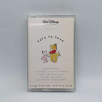 Take my Hand - songs from the 100 acre wood