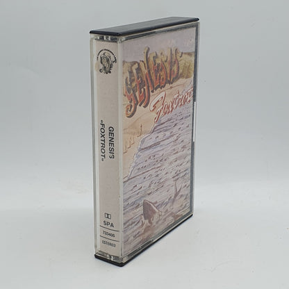 Genesis – Foxtrot