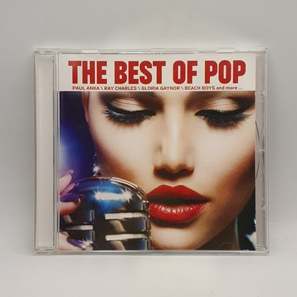 Varios - The Best Of Pop (CD)