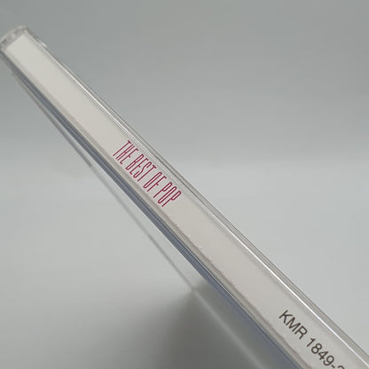 Varios - The Best Of Pop (CD)