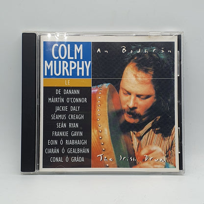 Colm Murphy - An Bodhran The Irish Drum (CD)